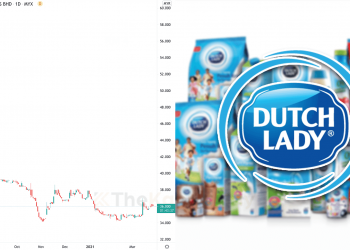 10 Elemen Pelabur Kena Faham Sebelum Labur Saham Dutch Lady (Edisi 2021)