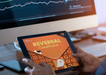 5 Perkara Anda Akan Belajar Dari eBook Reversal Candlestick