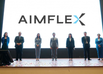 Aimflex Rancang Pelbagaikan Operasi Ke Segmen Minyak & Gas, Automotif & Perubatan