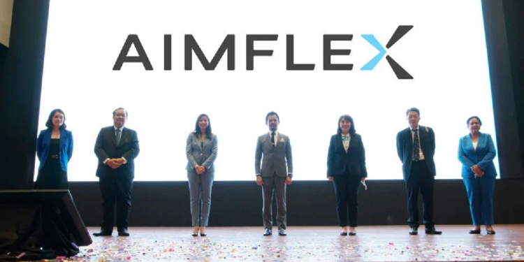 Aimflex Rancang Pelbagaikan Operasi Ke Segmen Minyak & Gas, Automotif & Perubatan