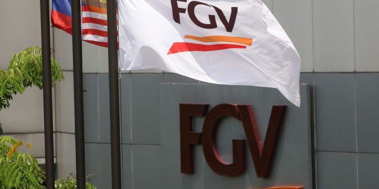 Felda Beli 467,300 Lagi Saham FGV Daripada Pasaran Terbuka