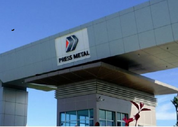 Press Metal Cadang Terbitan Bonus Bagi Hargai Pemegang Saham