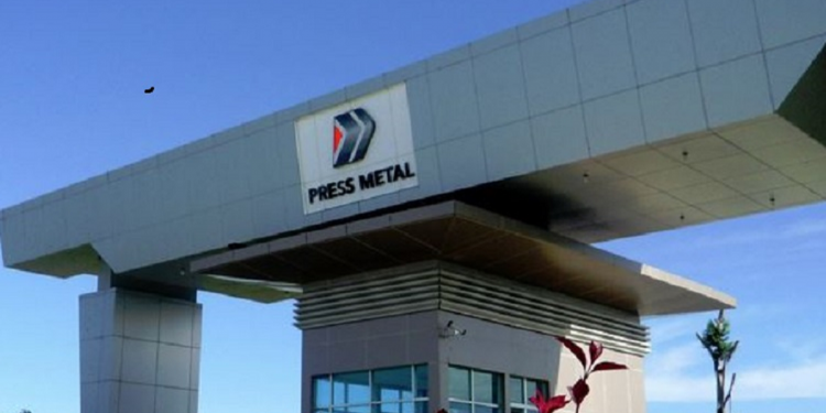 Press Metal Cadang Terbitan Bonus Bagi Hargai Pemegang Saham