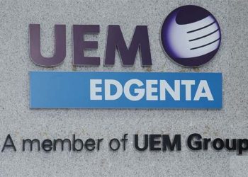 Peralihan Kepada Penyelesaian Kesihatan Jimatkan UEM Edgenta RM100 Juta