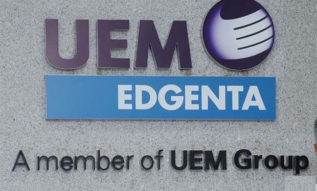 Peralihan Kepada Penyelesaian Kesihatan Jimatkan UEM Edgenta RM100 Juta