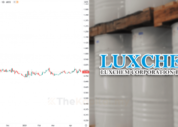 Ambil Tahu 10 Perkara Ini Sebelum Nak Melabur Saham Luxchem (Edisi: 2021)