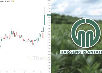 Ambil Tahu 10 Perkara Ini Sebelum Nak Melabur Dalam Saham Hap Seng Plantations
