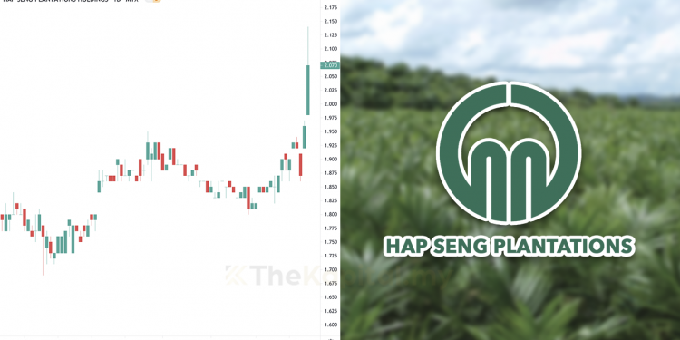 Ambil Tahu 10 Perkara Ini Sebelum Nak Melabur Dalam Saham Hap Seng Plantations