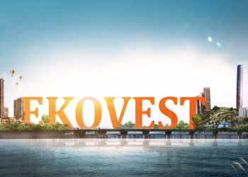 Subsidiari Ekovest Beli Tanah IWH Bernilai RM944.62 Juta