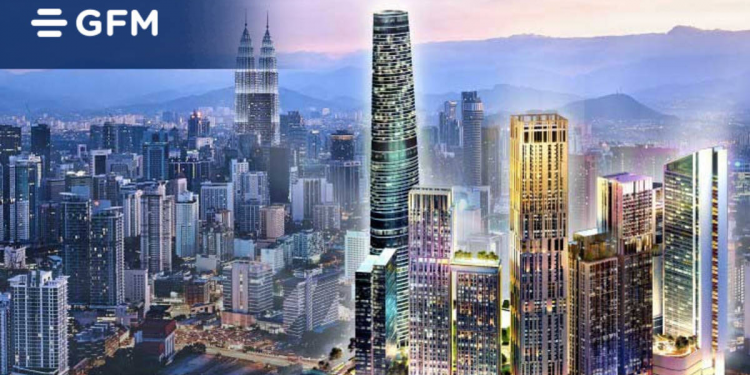 GFM Peroleh Penyambungan Kontrak Dengan Educity Iskandar Malaysia Bernilai RM6.3 Juta