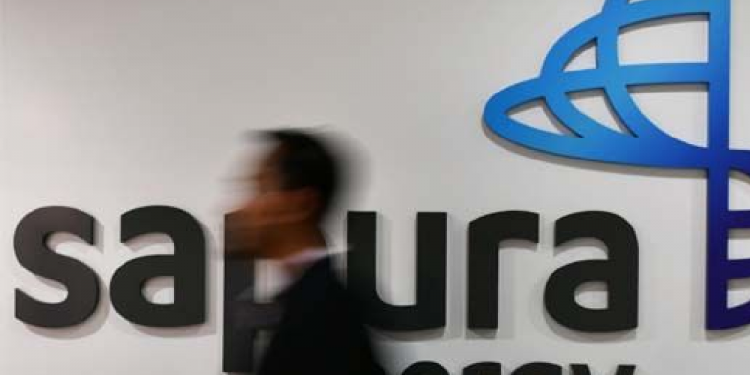 Kerugian Bersih Sapura Energy Berkurangan Kepada RM160.87 Juta