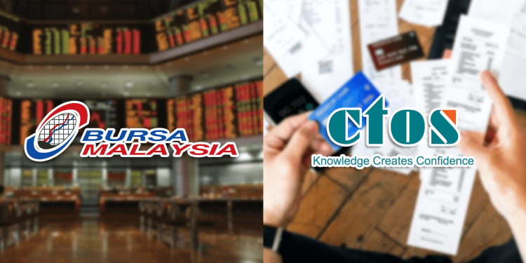 Sebanyak 44 Juta Unit Saham CTOS Untuk Dimiliki Rakyat Malaysia