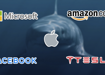 Top 10 Saham Pegangan Jerung Wall Street (Vanguard Group)