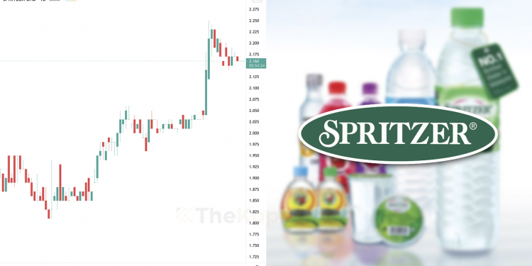 Ambil Tahu 10 Perkara Ini Sebelum Nak Melabur Saham Spritzer