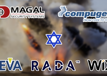 5 Syarikat Milik Israel Yang Didagangkan Di Nasdaq