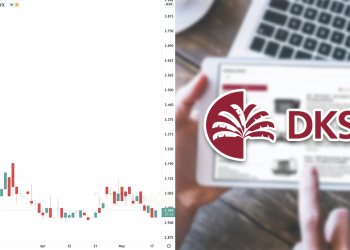 Ambil Tahu 8 Perkara Ini Sebelum Nak Melabur Saham DKSH