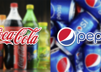 10 Perkara Mengenai Saham Coca-Cola dan Pepsi Yang Anda Kena Tahu