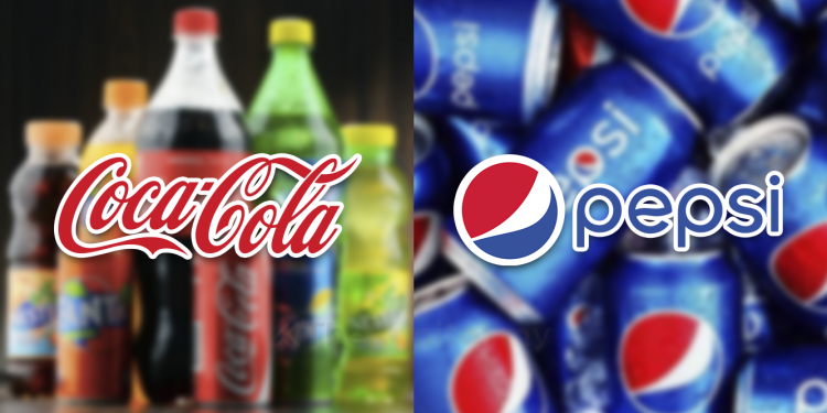 10 Perkara Mengenai Saham Coca-Cola dan Pepsi Yang Anda Kena Tahu