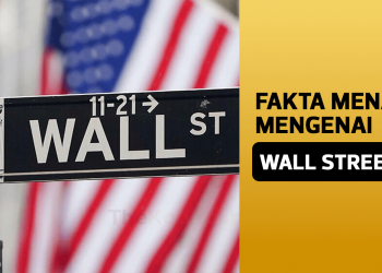7 Fakta Menarik Mengenai Wall Street (US)
