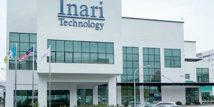 Inari Amertron Cadang Tawaran Saham Persendirian, Jangka Raih RM1.065 Bilion