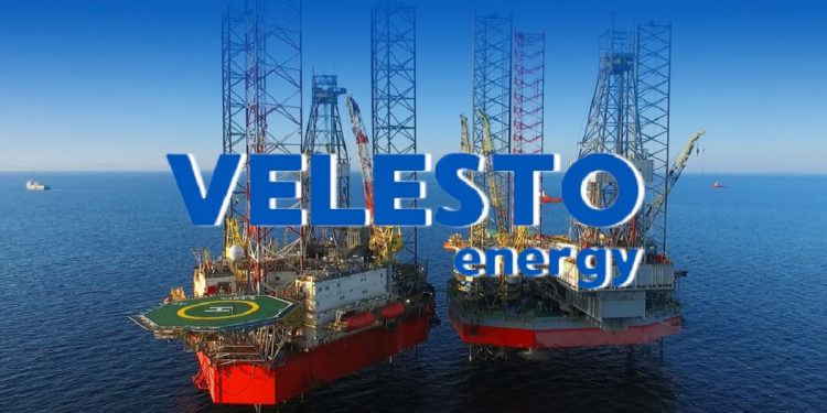 Velesto Berusaha Mendapatkan Kembali Naga 7 Yang Tenggelam