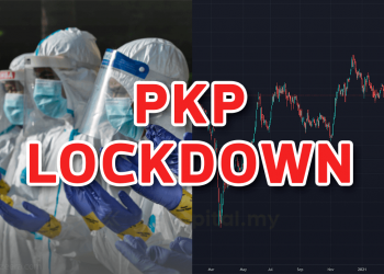 PKP Menyeluruh Bermula 1 Jun 2021. Adakah Sejarah Akan Berulang?