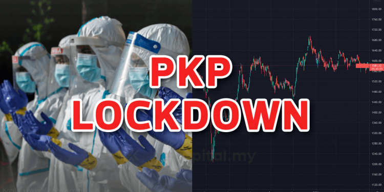 PKP Menyeluruh Bermula 1 Jun 2021. Adakah Sejarah Akan Berulang?