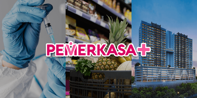 Sektor Yang Menerima Impak Positif Daripada PEMERKASA+
