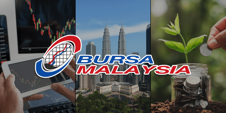 6 Produk Yang Didagangkan Di Bursa Malaysia