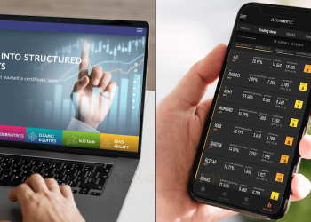 4 Platform Digital Pembelajaran Bursa Malaysia