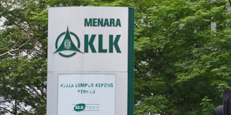 Firma Penyelidikan Positif Dengan KLK, IJM Corp Berikutan Niaga Janji Baharu