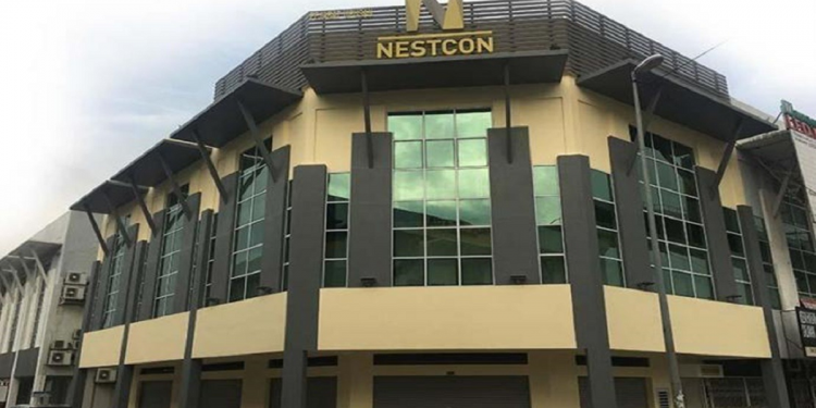 IPO Nestcon Catat Lebihan Langganan 57 Kali