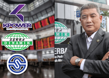 3 Buah Syarikat Di Bursa Malaysia Dimiliki Oleh Dato’ Dr Karim