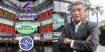 3 Buah Syarikat Di Bursa Malaysia Dimiliki Oleh Dato’ Dr Karim