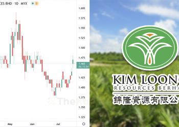 10 Perkara Perlu Tahu Sebelum Melabur Saham Kim Loong
