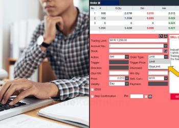 Tiada Masa Nak Melabur Saham? Ikut Kaedah Ini