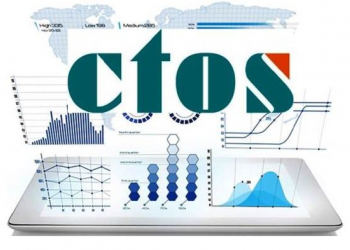 CTOS Disenaraikan Pada Premium 36.4 Peratus