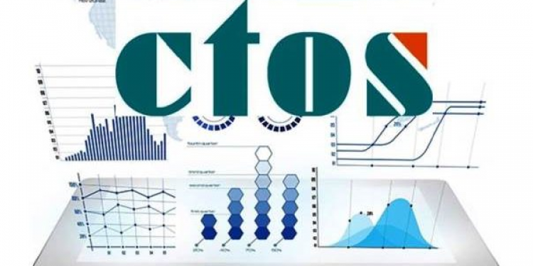 CTOS Disenaraikan Pada Premium 36.4 Peratus
