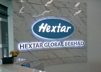 Hextar Beli Nobel Group Dengan Nilai RM105 Juta Perluas Kedudukan Dalam Sektor Bahan Kimia Khusus