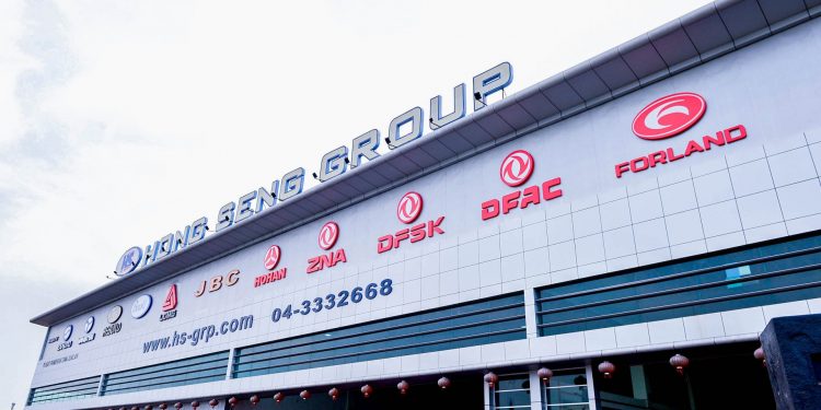 Anak Syarikat Hong Seng Peroleh Kontrak Bekal Kit Ujian PCR Bernilai RM112.32 Juta
