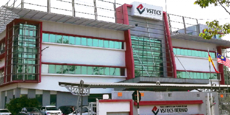 VSTECS Dilantik Sebagai Pengedar Alibaba Cloud Di Malaysia