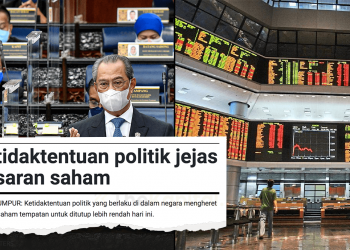Bagaimana Kestabilan Politik Beri Impak Kepada Pasaran Saham?