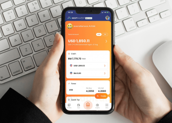 Trade Saham Global Dengan MIDF Invest? Ini Cara Mudah Untuk Buka Akaun.