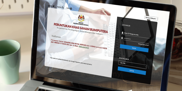 Mohon IPO Melalui MITI? Ini Cara-Caranya.