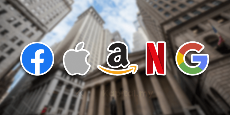 Apa Yang Best Dengan Saham FAANG Di Wall Street?