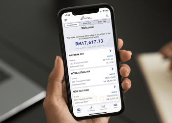 Kenapa Perlu Ada Lebih Daripada Satu Akaun CDS?
