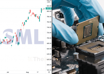 Inilah Syarikat Gergasi Yang Mempelopori Sektor Semikonduktor Dunia