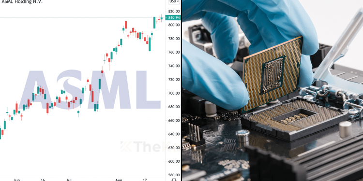 Inilah Syarikat Gergasi Yang Mempelopori Sektor Semikonduktor Dunia