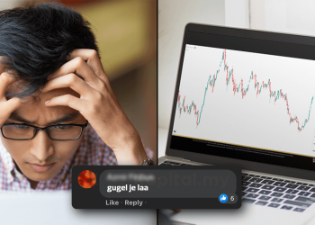 Belajar Saham Sendiri Atau Berguru?