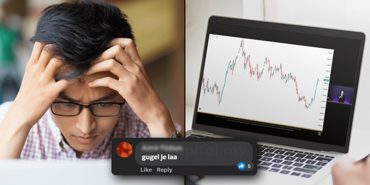 Belajar Saham Sendiri Atau Berguru?